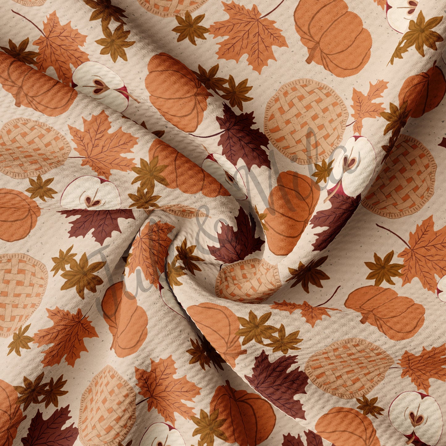 Bullet Textured Fabric AB11
