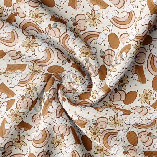 Thanksgiving Bullet AB8