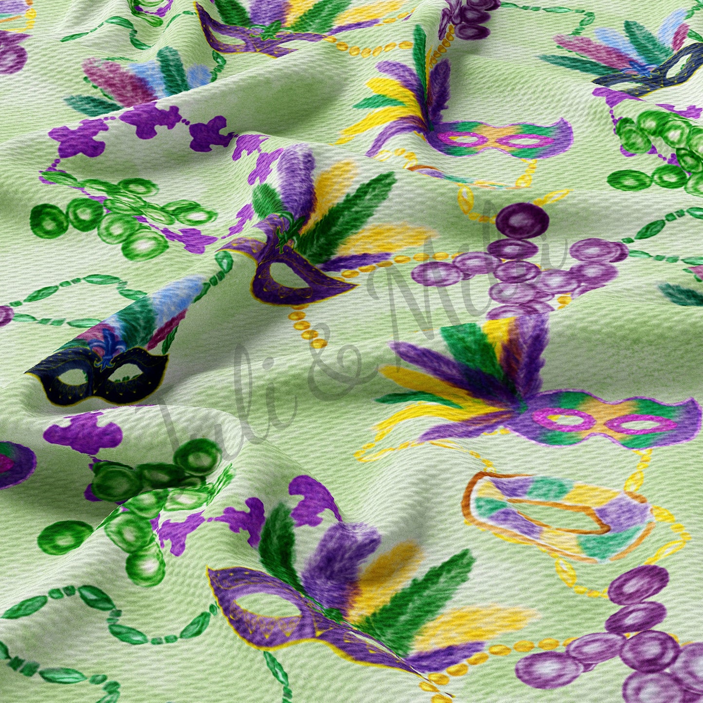 st Patrick’s day Bullet Fabric Patrick17