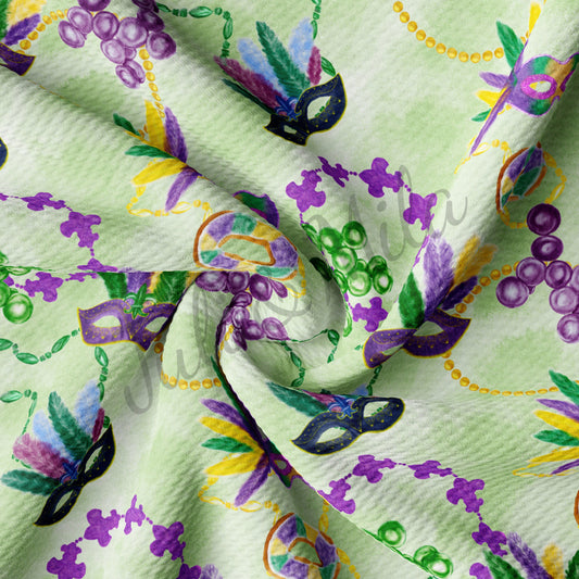 st Patrick’s day Bullet Fabric Patrick17