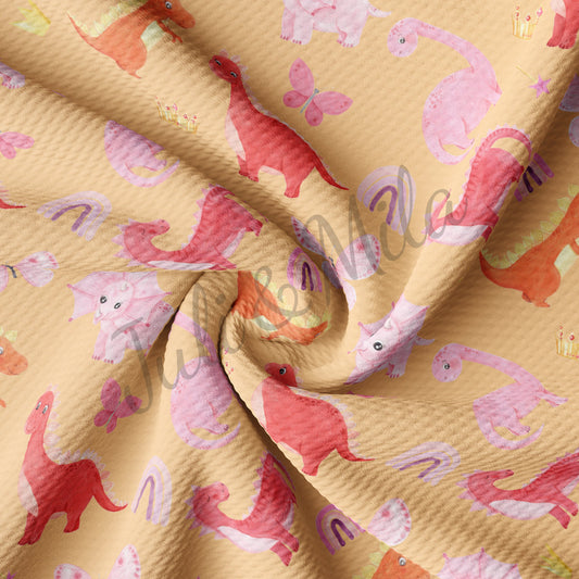 Printed Bullet Textured Fabric AA2659