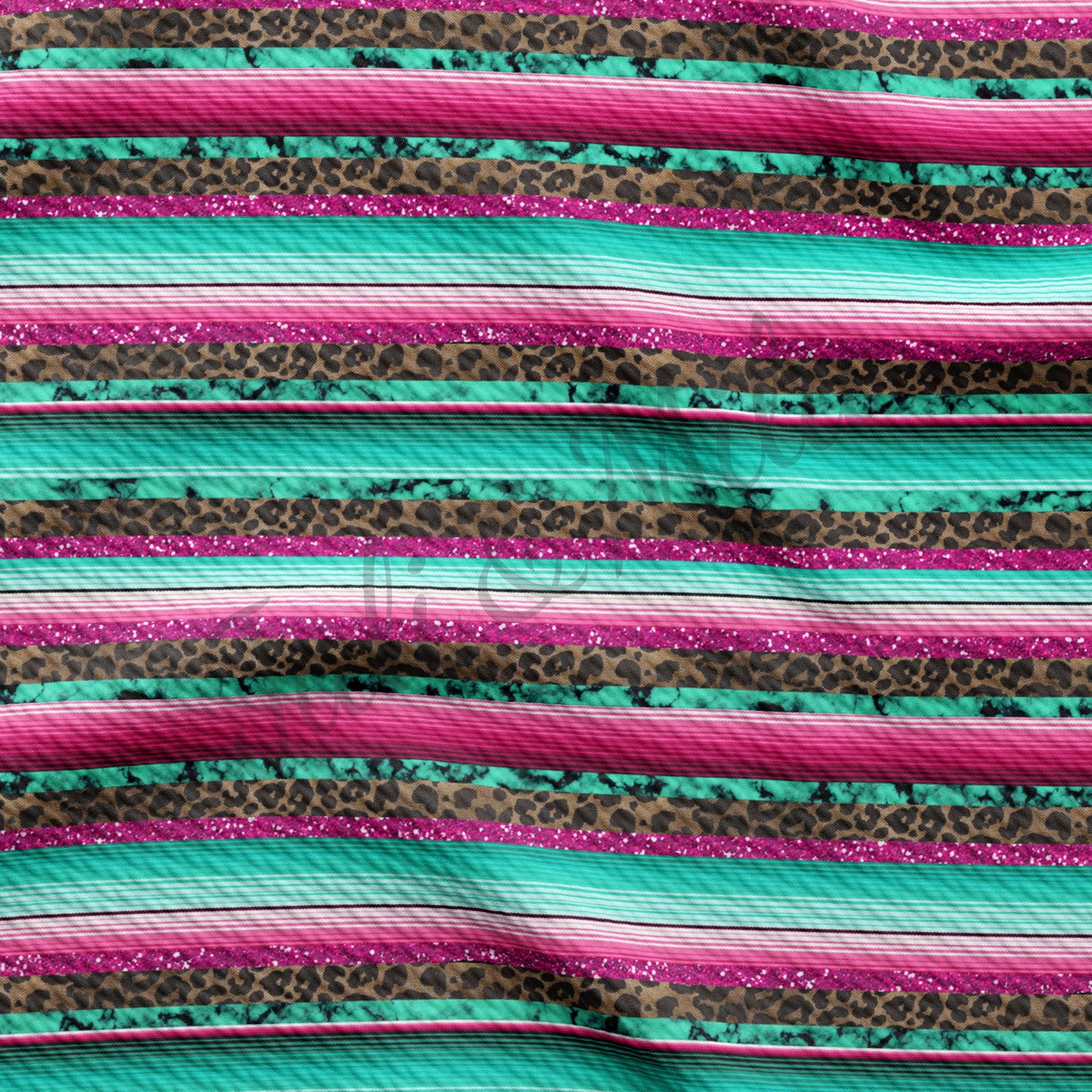 Bullet Textured Fabric Paintsmear36