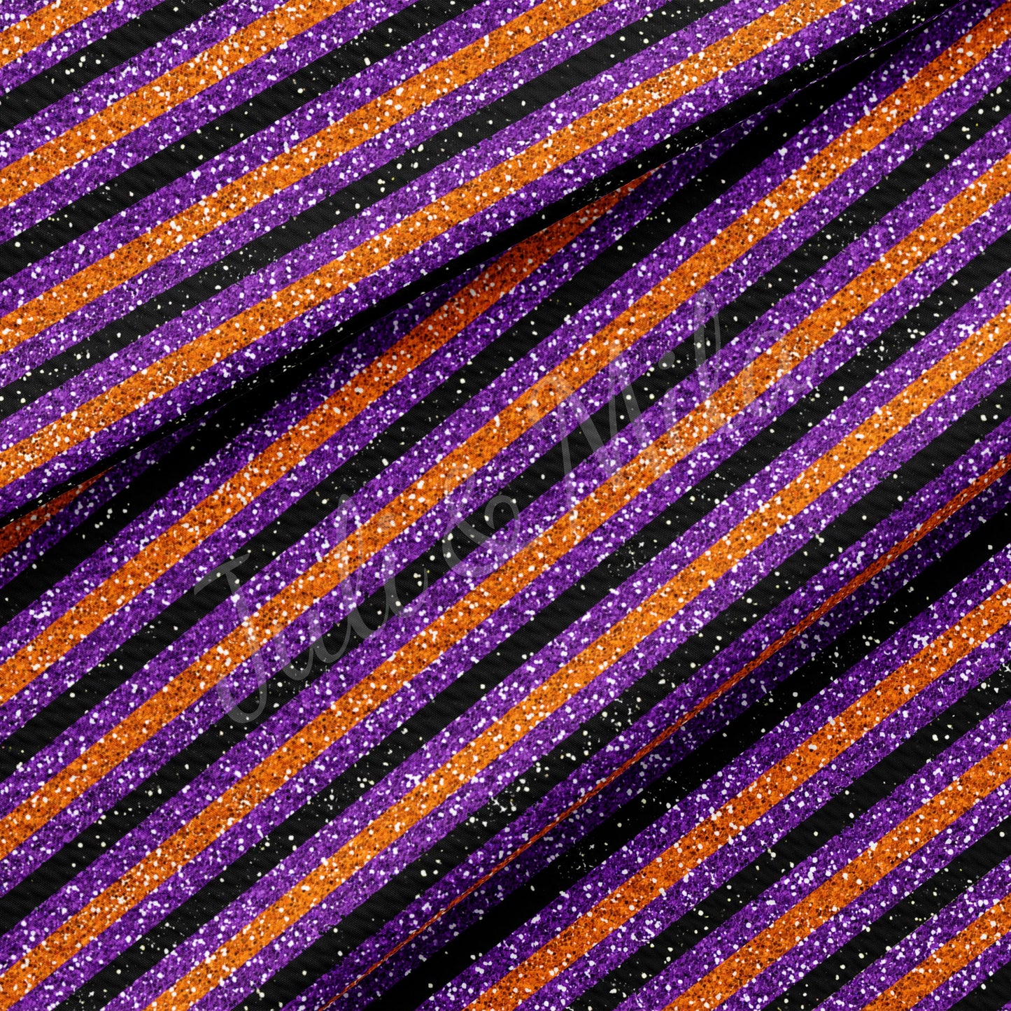 Printed Liverpool Bullet Textured Fabric by the yard 4Way Stretch Solid Strip Thick Knit Jersey Liverpool Fabric Paintsmear32