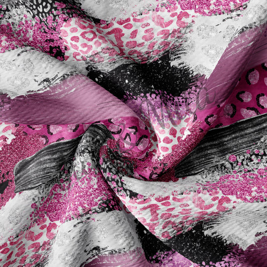 Bullet Fabric Paintsmear17