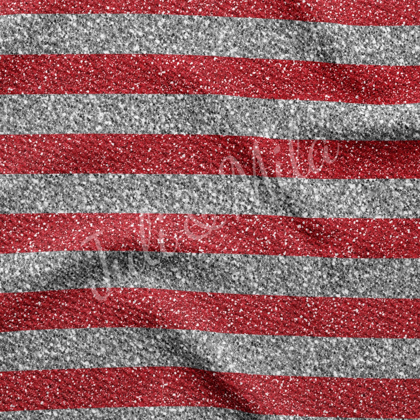 Bullet Fabric Paintsmear53