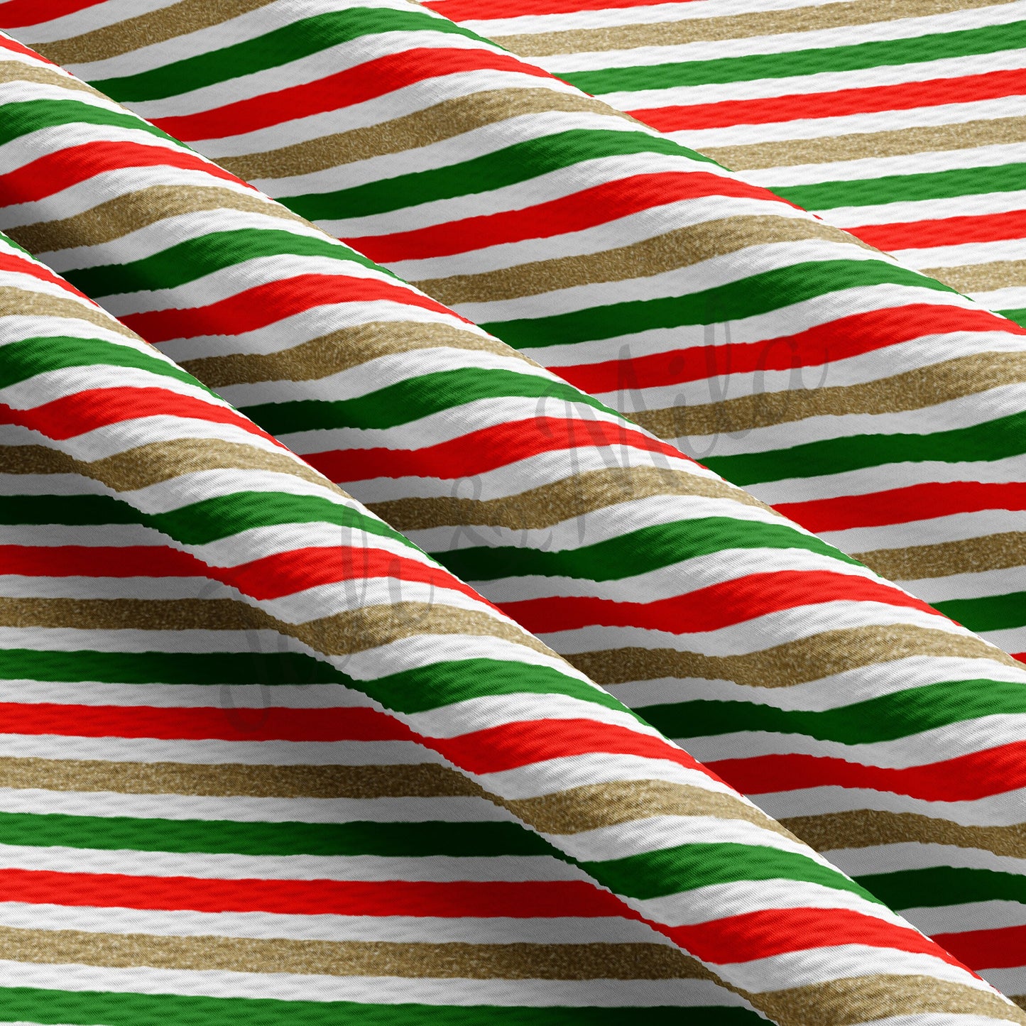 Christmas Bullet Fabric christmaseries212