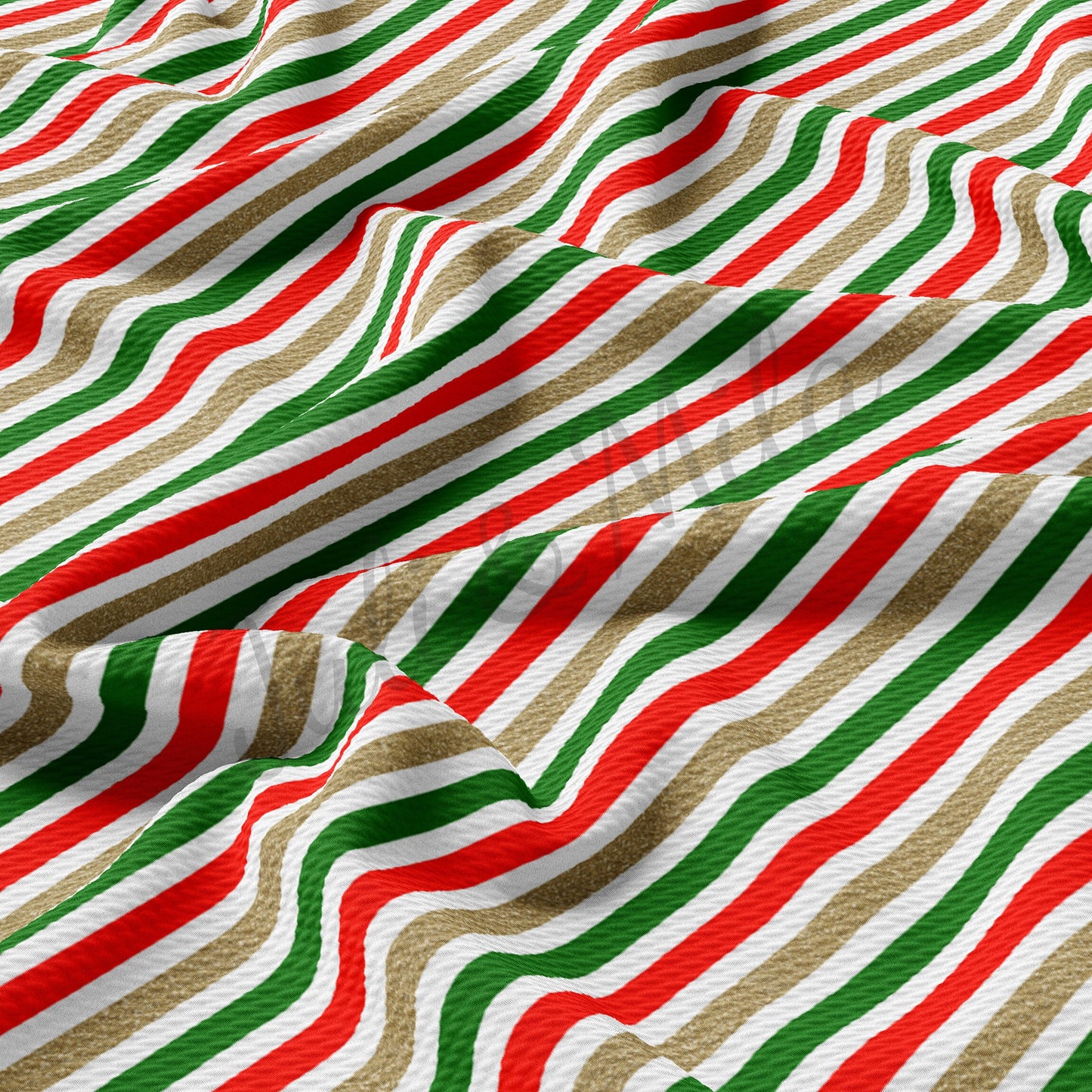 Christmas Bullet Fabric christmaseries212