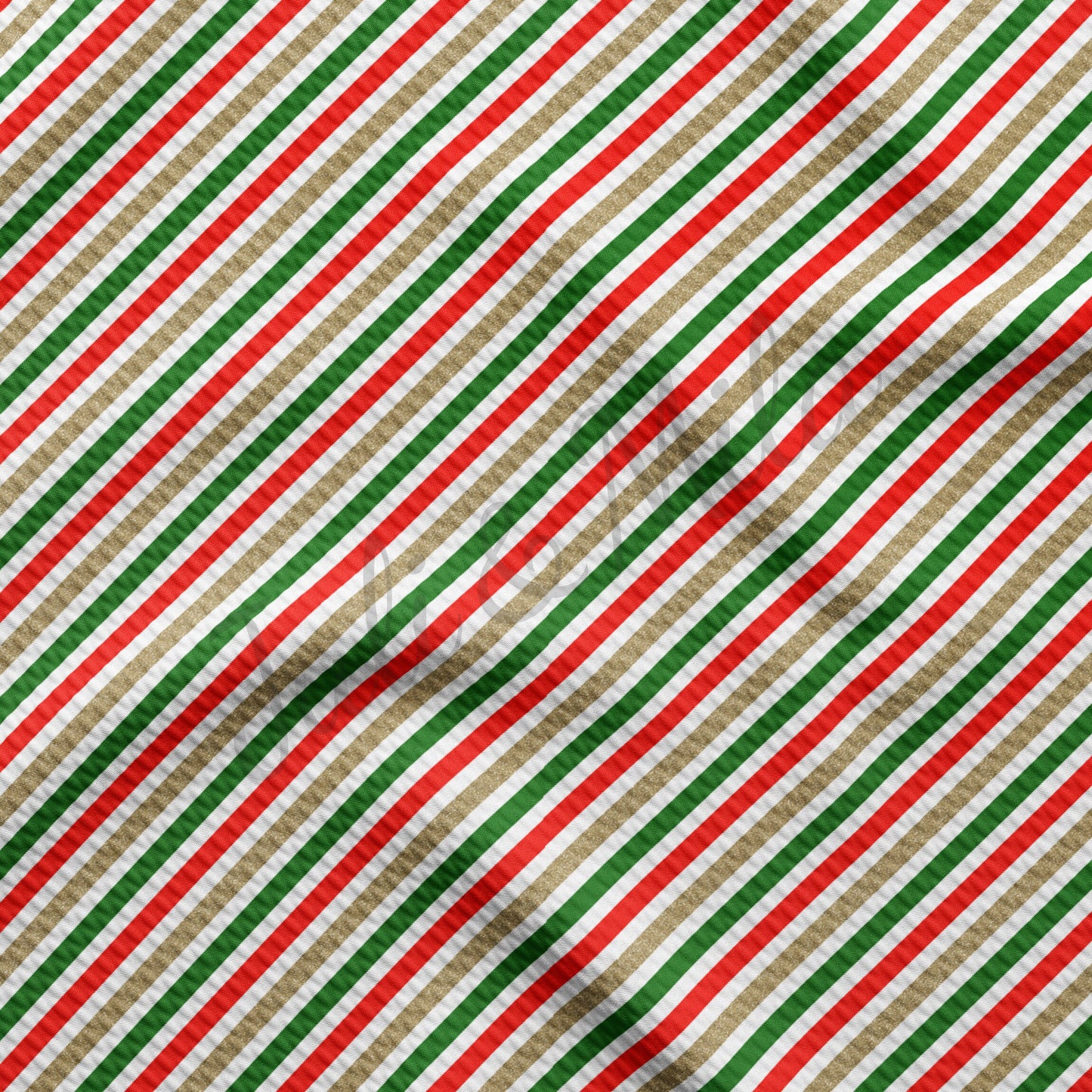 Christmas Bullet Fabric christmaseries212