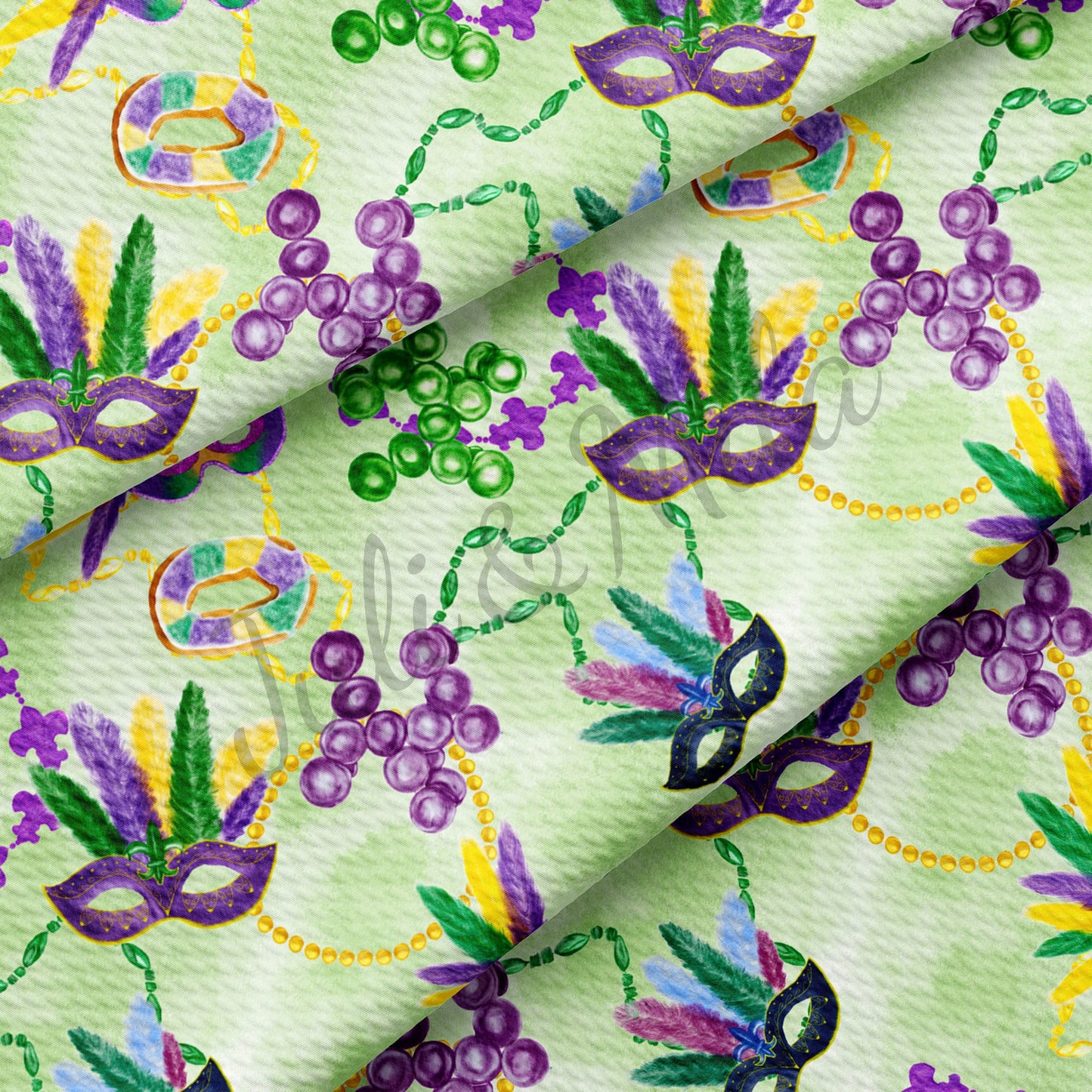 st Patrick’s day Bullet Fabric Patrick17