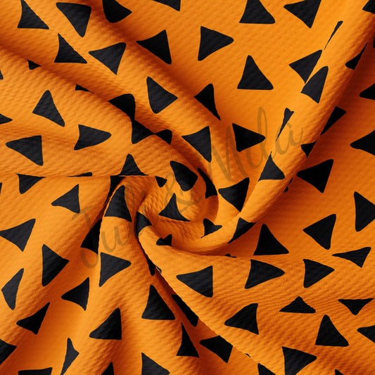 Bullet Fabric tiger3