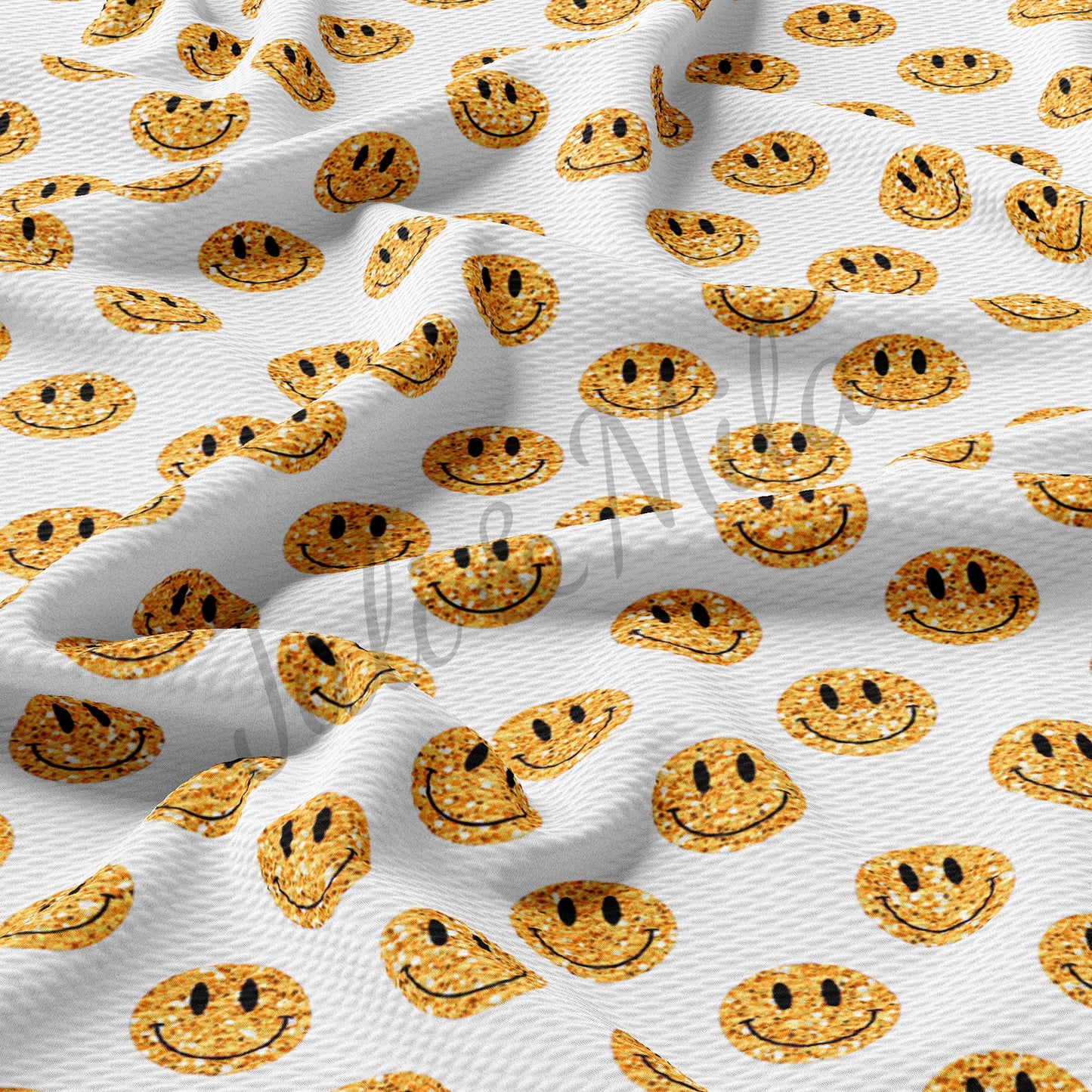 Bullet Textured Fabric colorsmile2