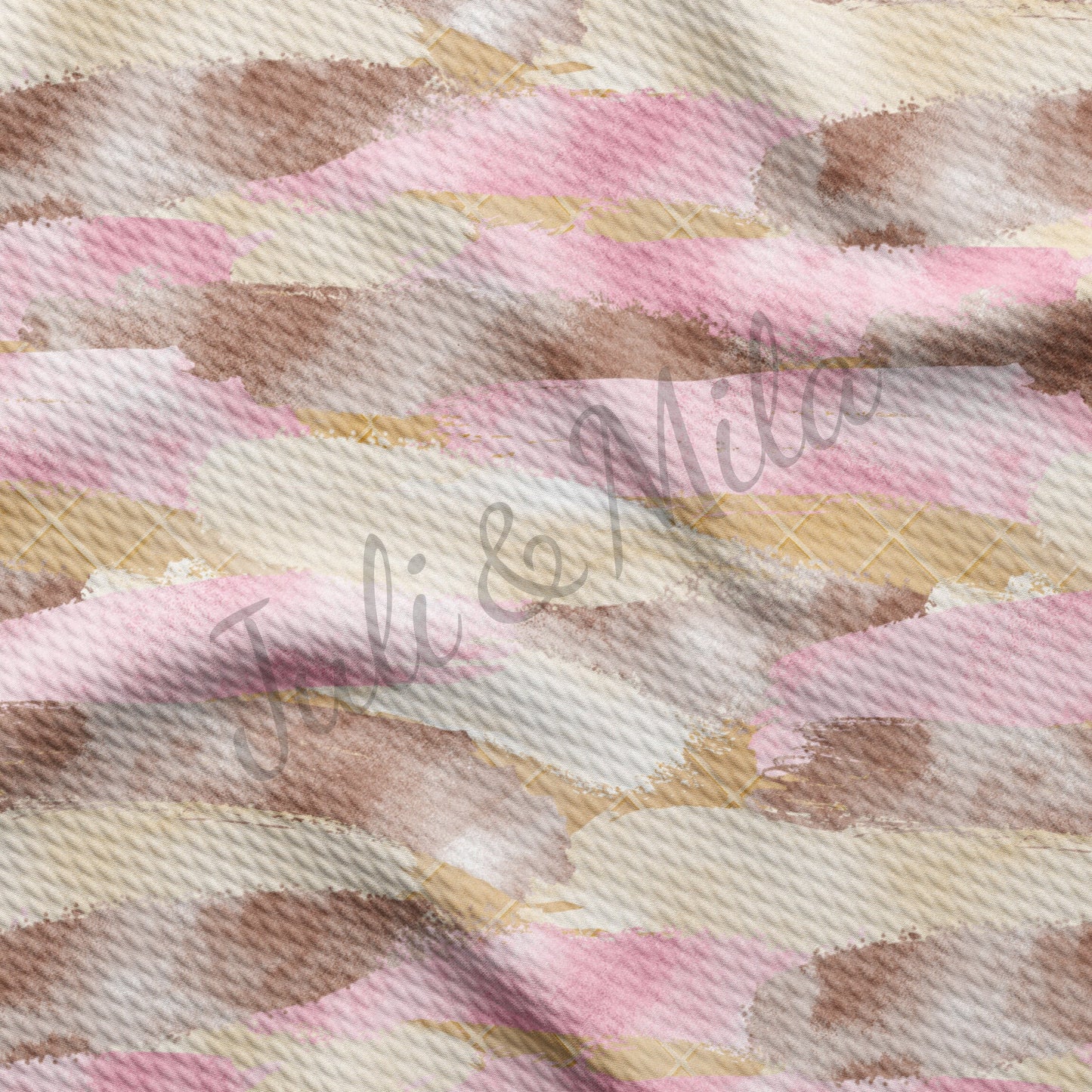 Bullet Fabric Paintsmear23