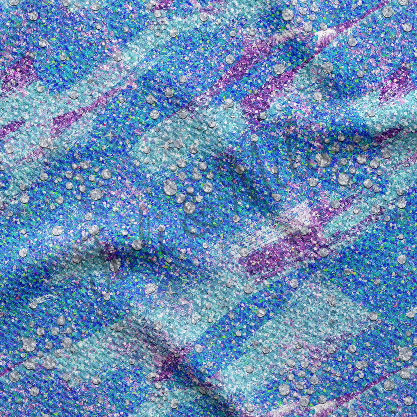 Printed Liverpool Bullet Paintsmear22