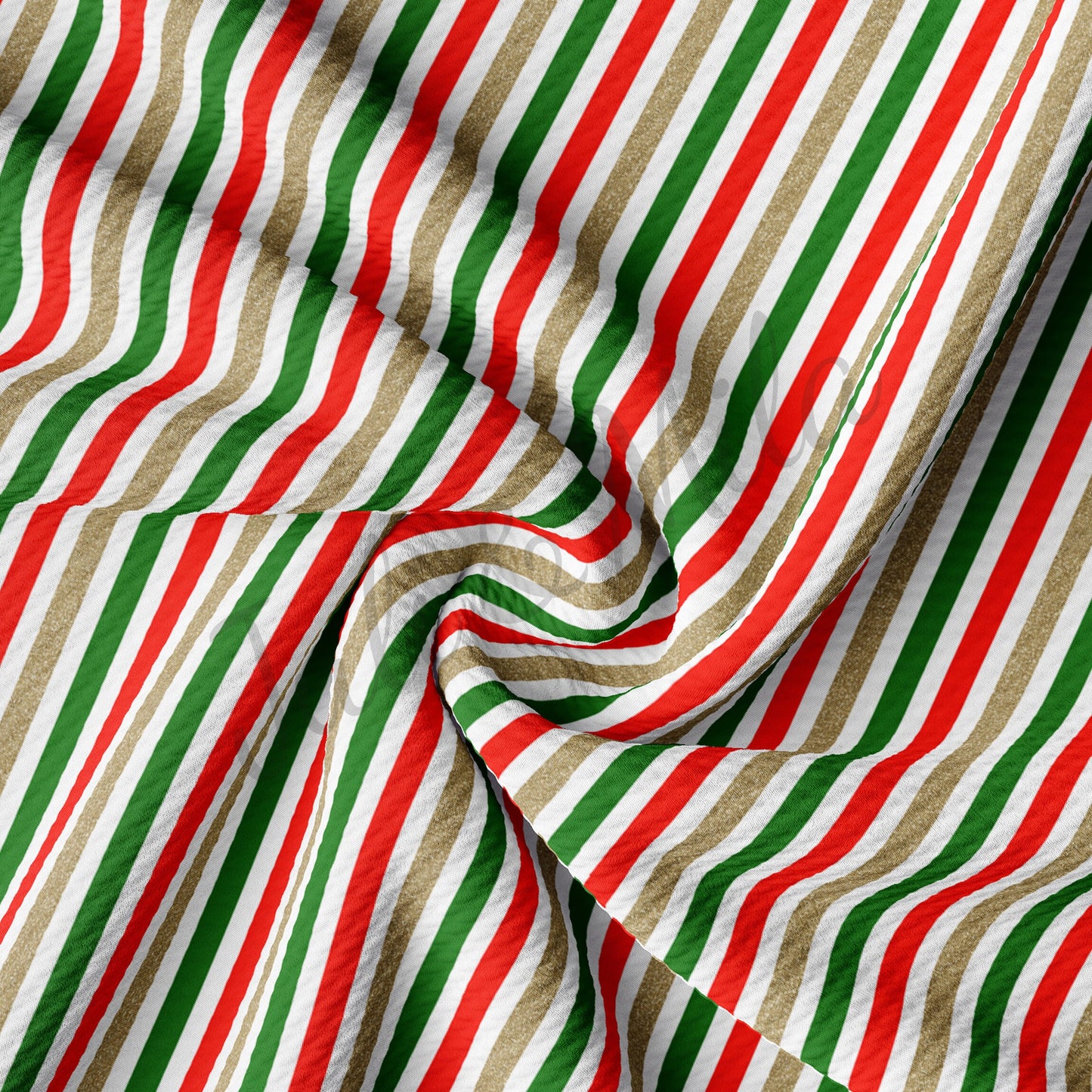 Christmas Bullet Fabric christmaseries212