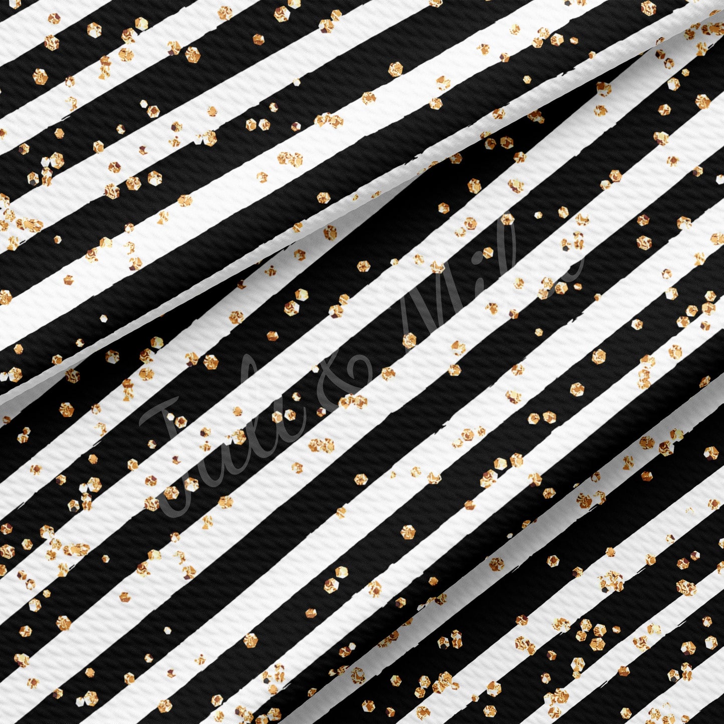 Christmas Bullet Fabric CHT216