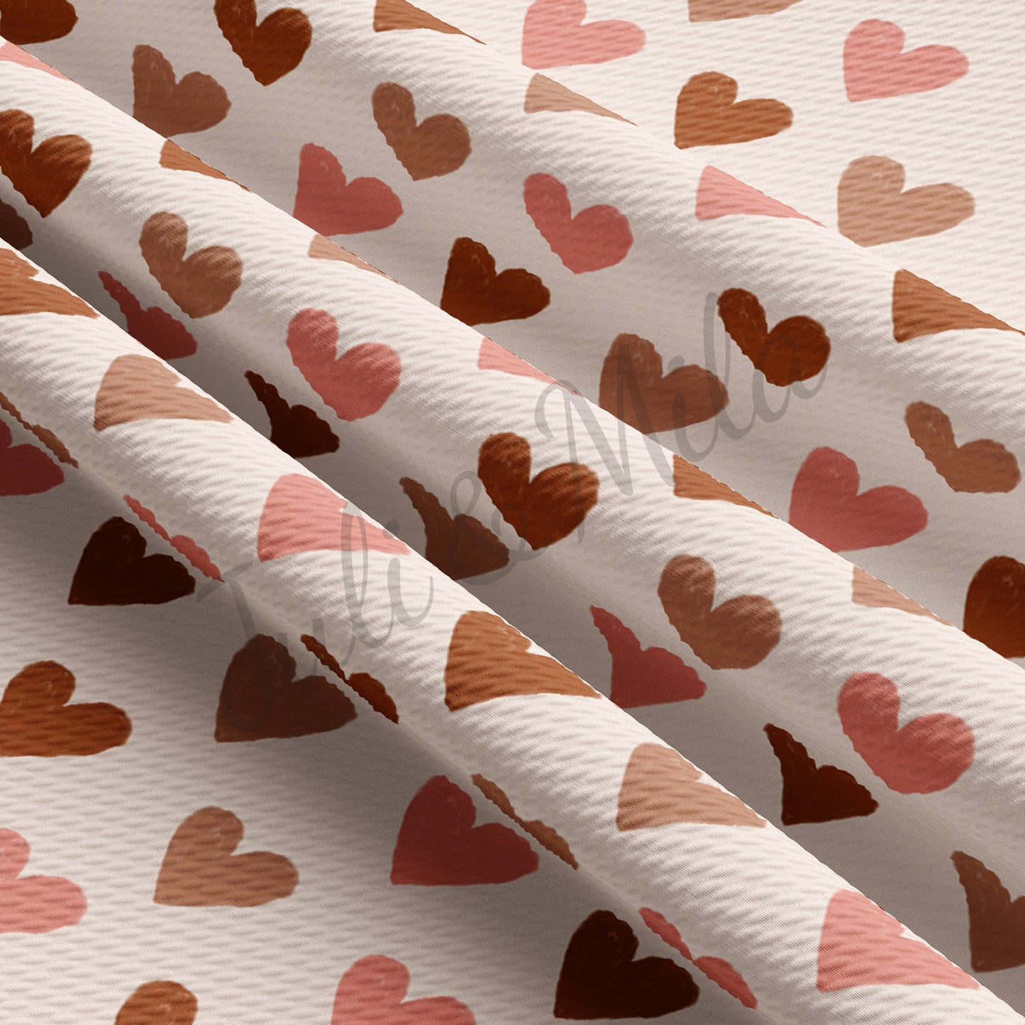 Bullet Fabric VD39