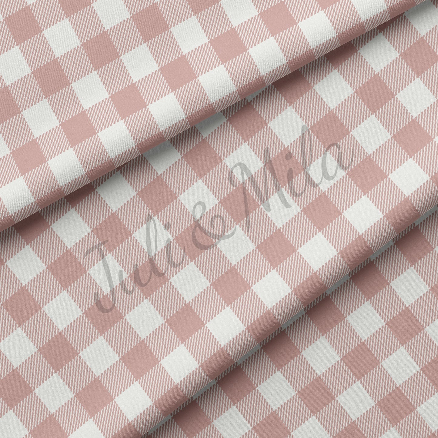 DBP Fabric Double Brushed Polyester Fabric CELL