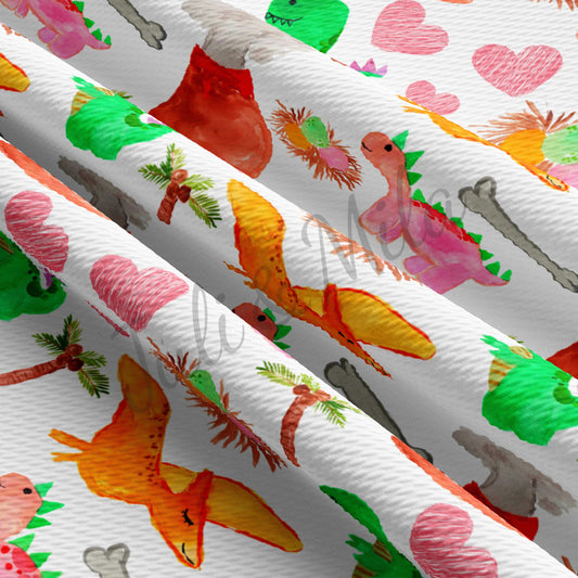 Bullet Textured Fabric Lovedino