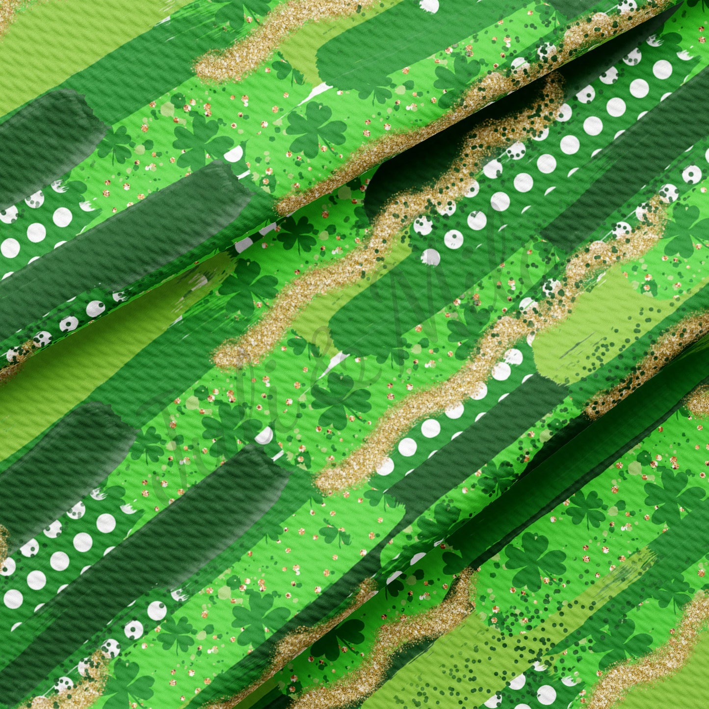 Bullet Fabric Paintsmear62