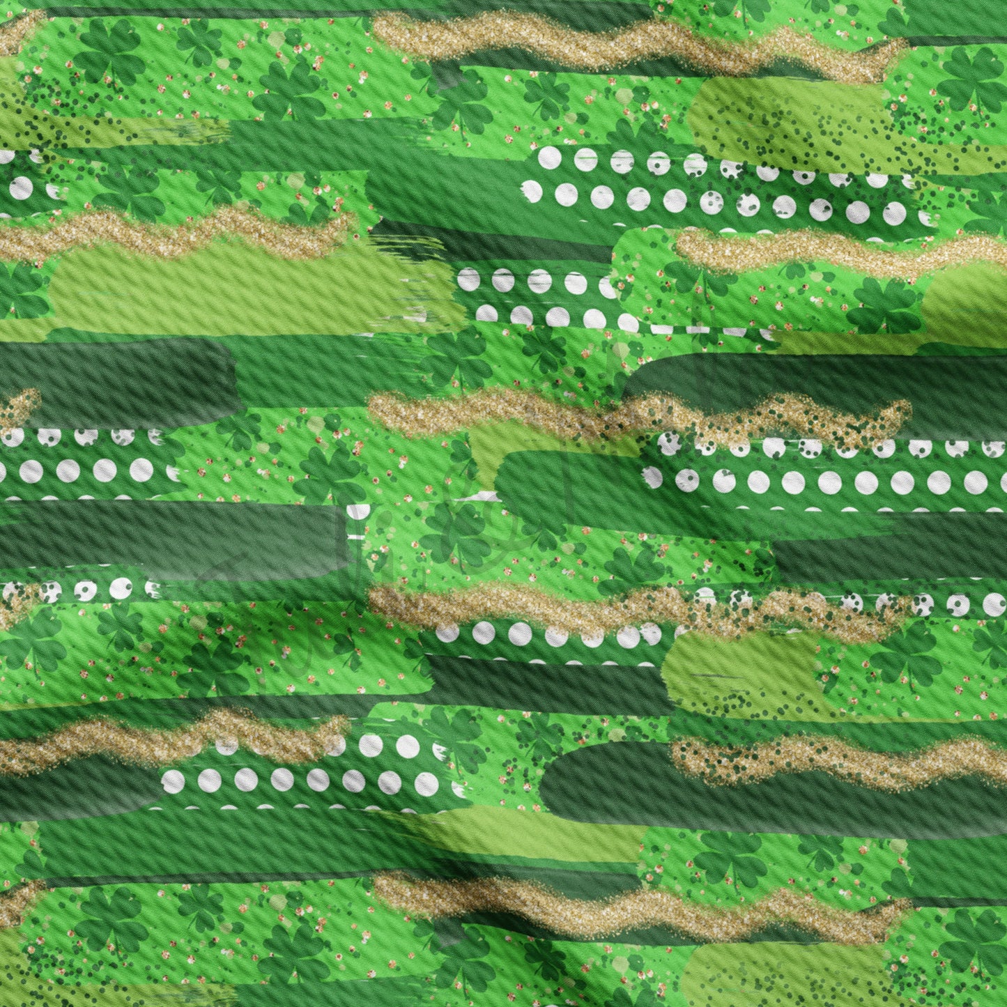 Bullet Fabric Paintsmear62