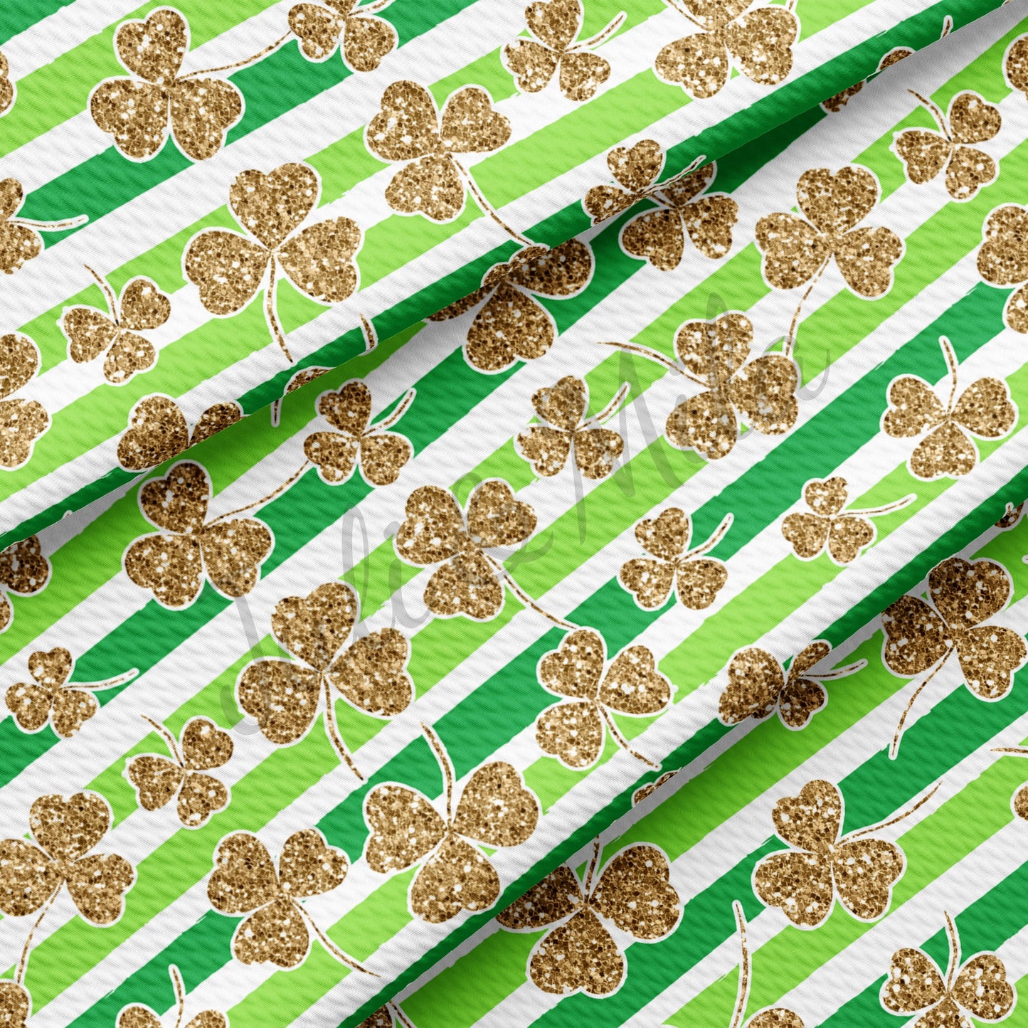 St Patrick’s day Bullet Fabric Patrick30