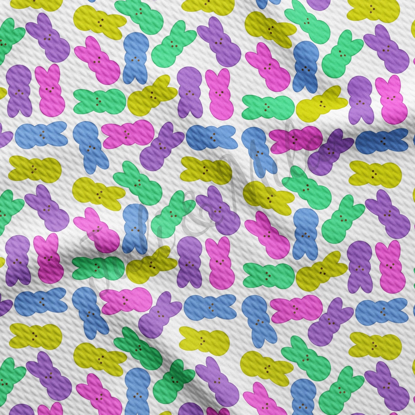 Liverpool Bullet Fabric - Easter68