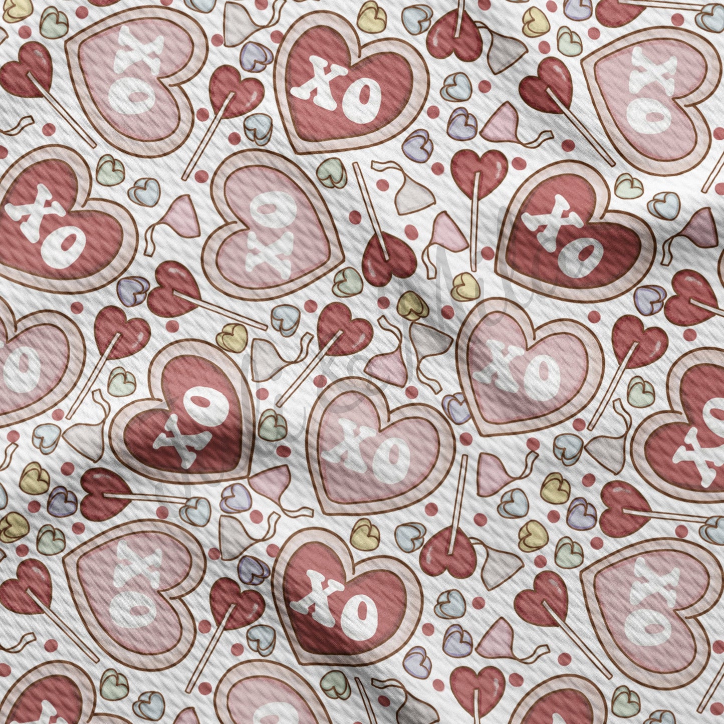 Liverpool Bullet Textured Fabric VD46