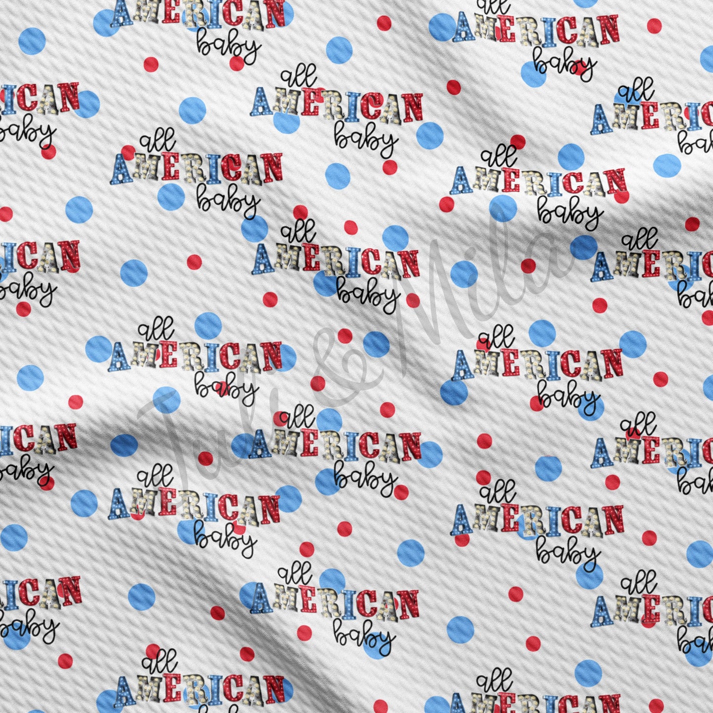 Liverpool Bullet Fabric - PT49