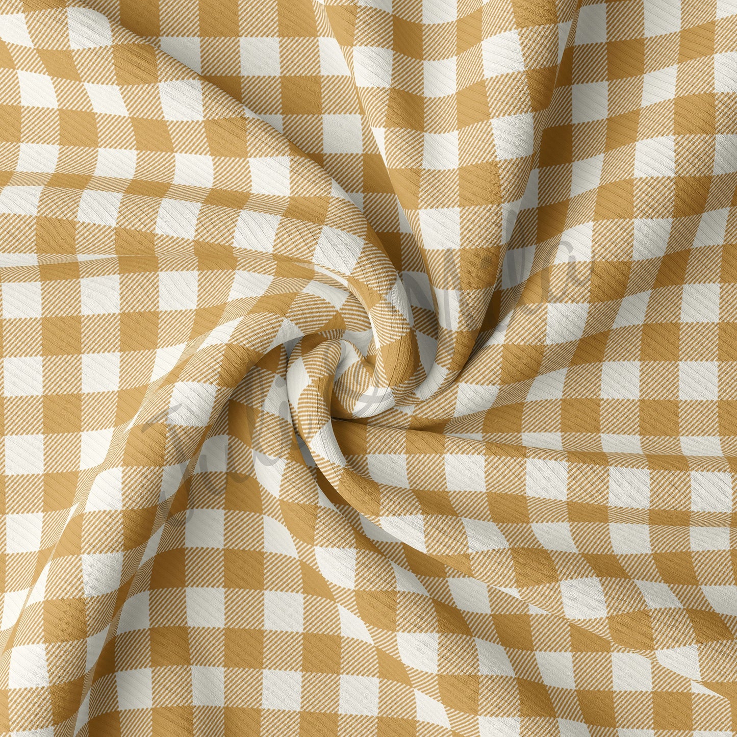 Rib Knit Fabric cell7