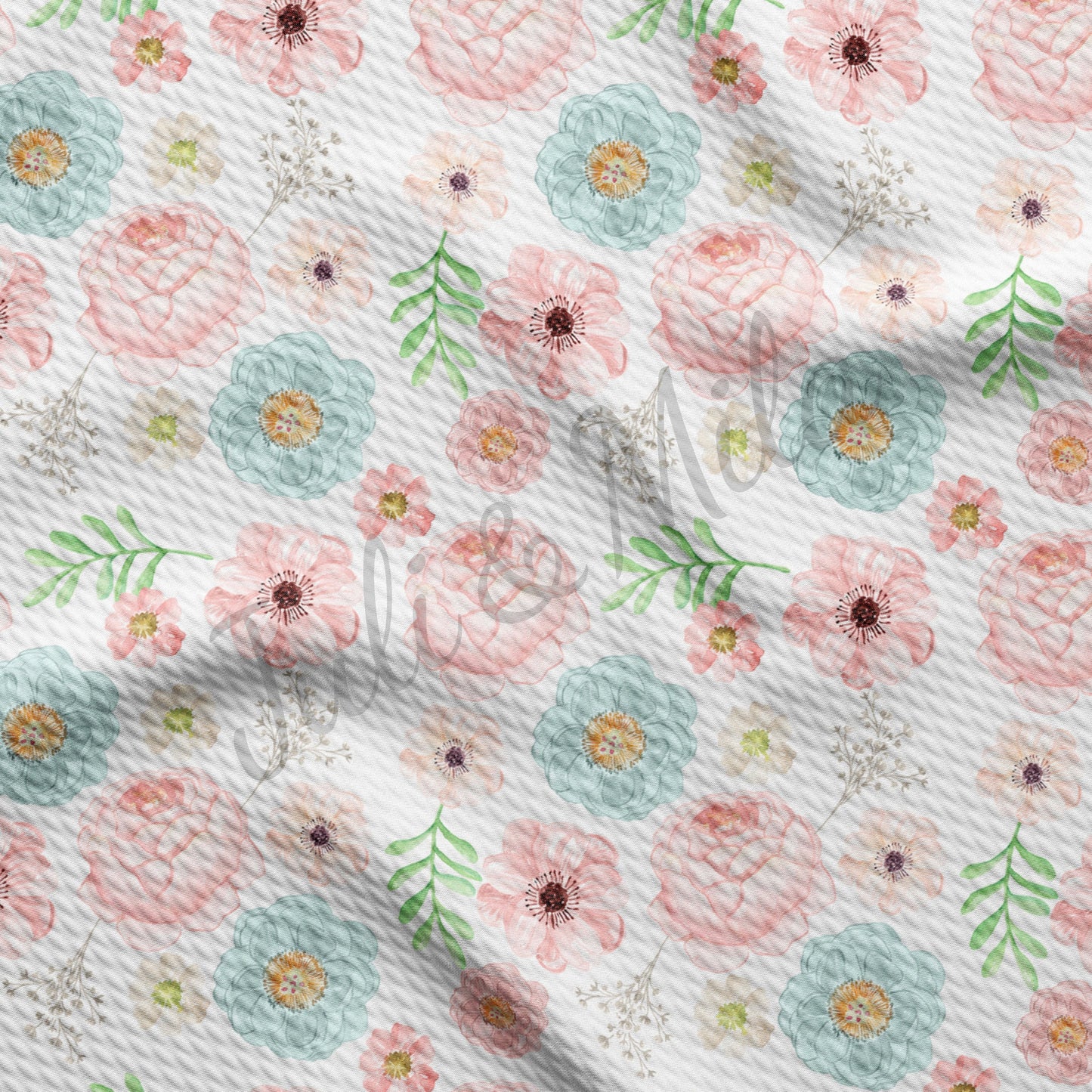 Bullet Fabric - Easter760