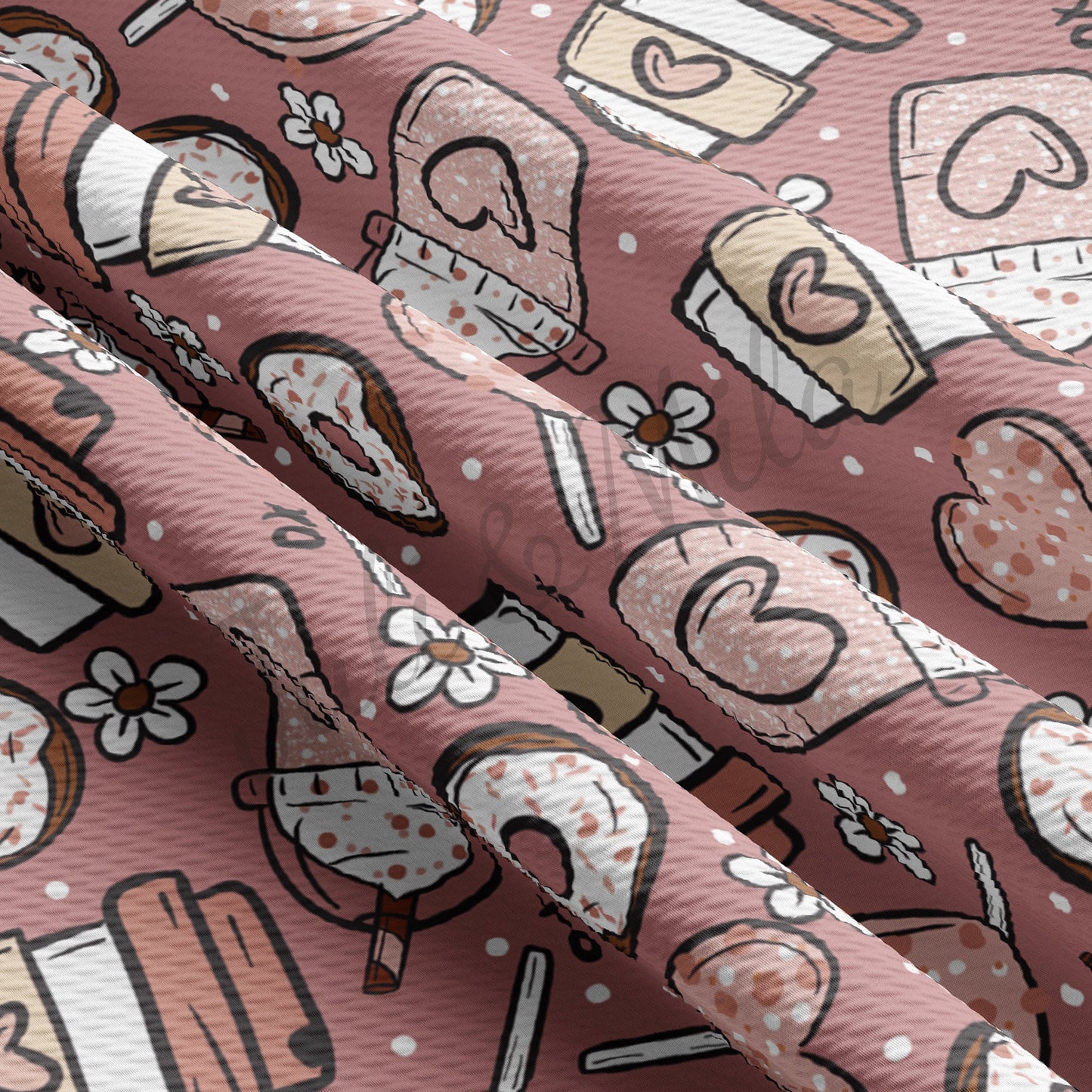 Liverpool Bullet Textured Fabric by the yard VD68