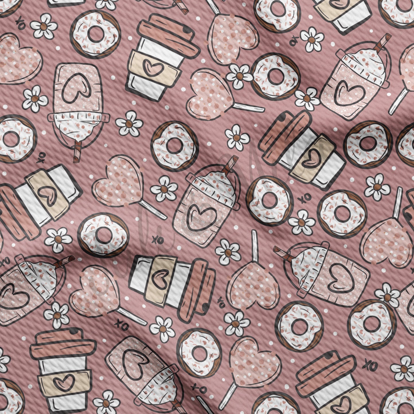 Liverpool Bullet Textured Fabric by the yard VD68