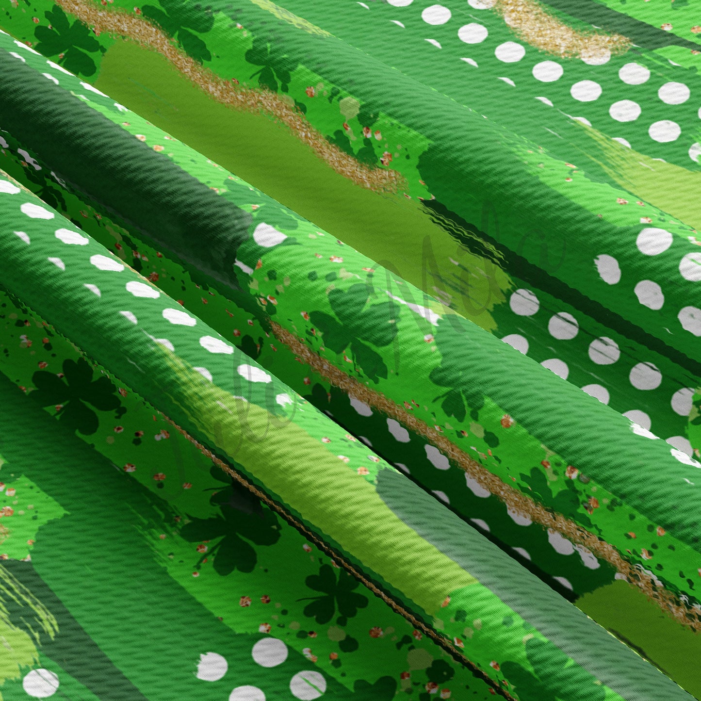 Bullet Fabric Paintsmear62