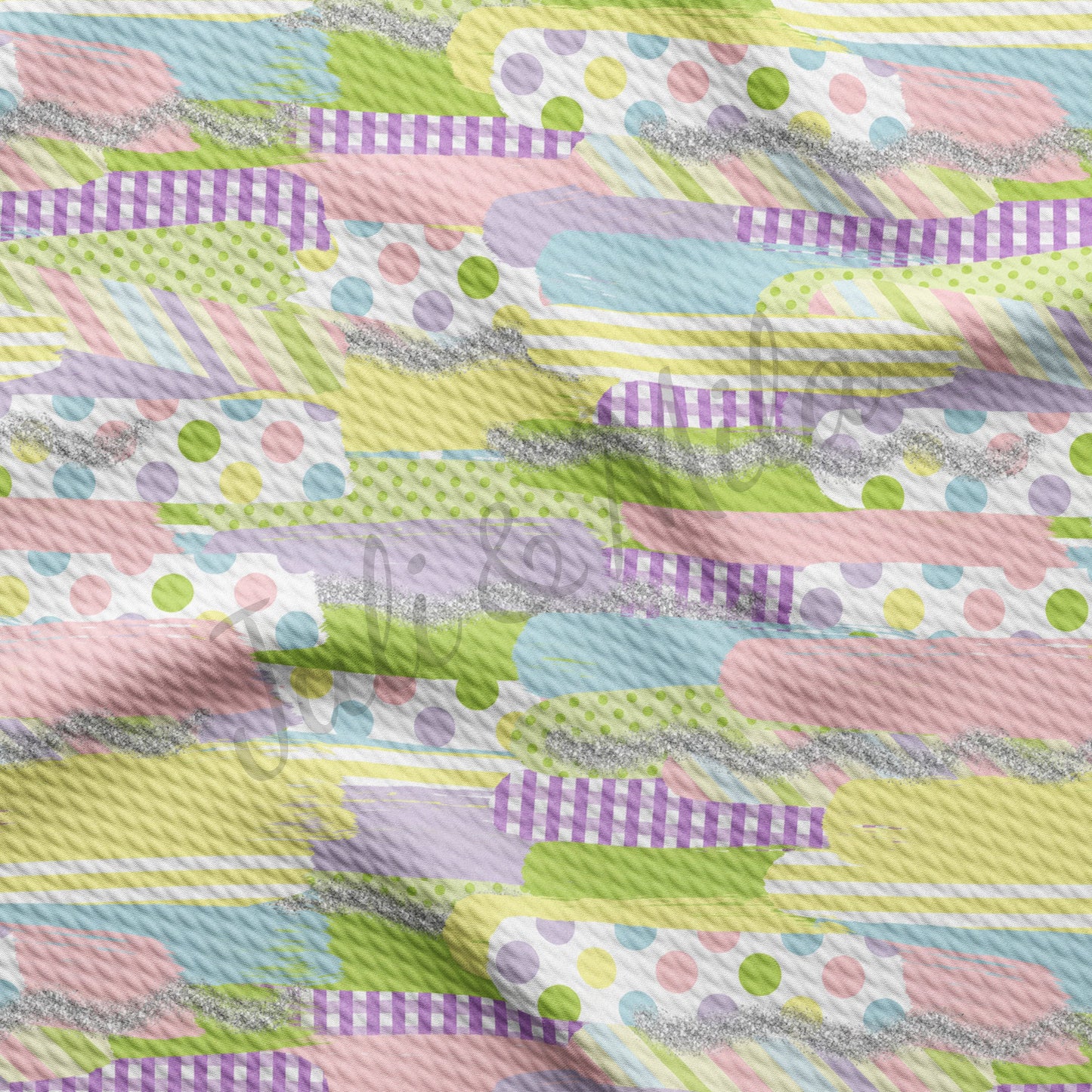 Liverpool Bullet Fabric - PNT61