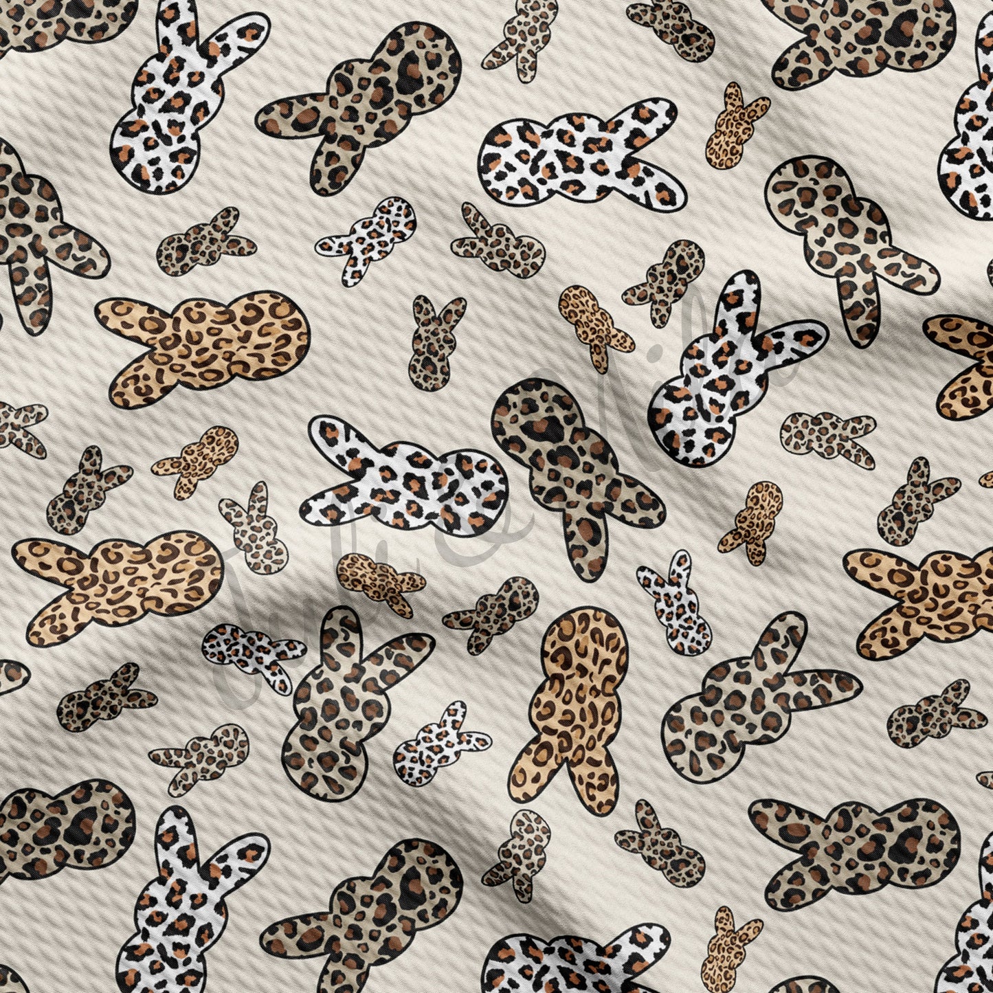 Liverpool Bullet Fabric - Easter80