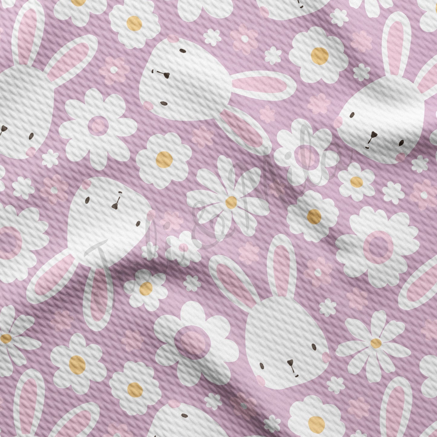 Bullet Fabric Easter86