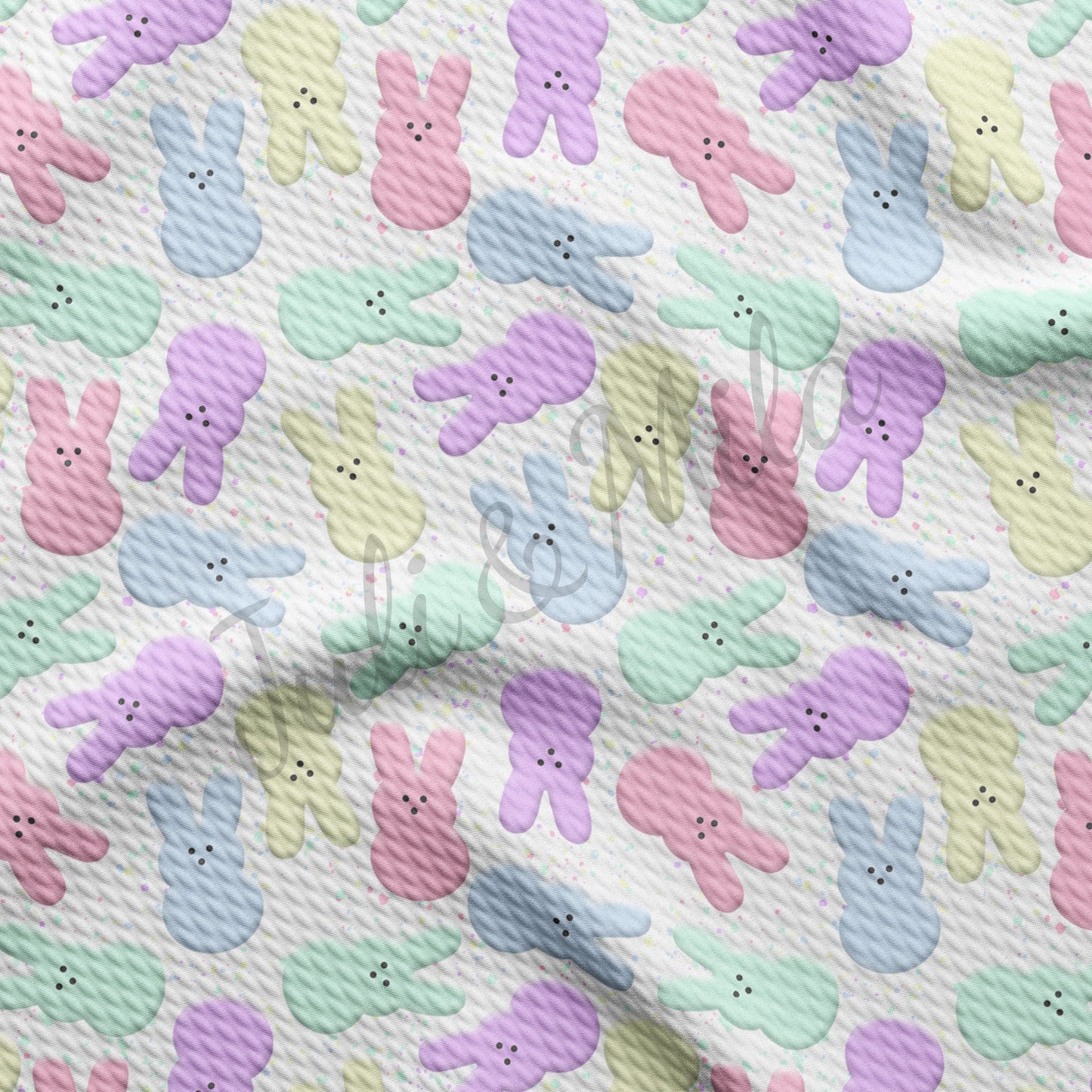 Peeps Easter Liverpool Bullet - Easter76