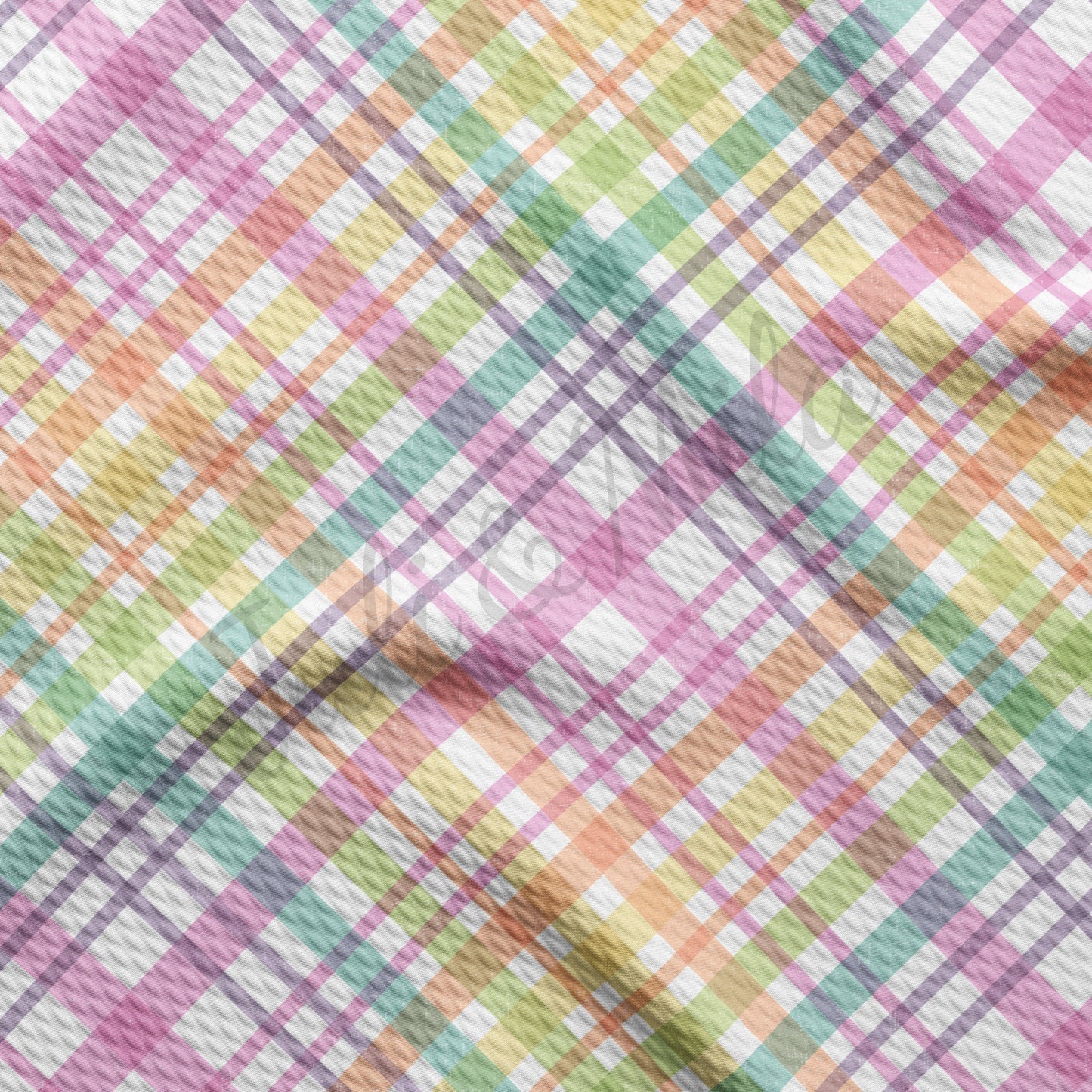 Liverpool Bullet Printed Fabric - Easter83