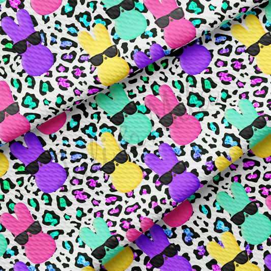 Easter Bullet Fabric East92