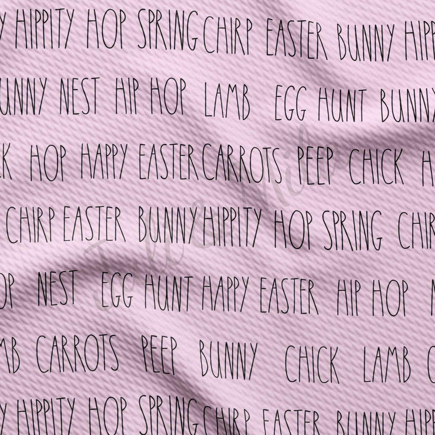 Easter Bullet Fabric East99