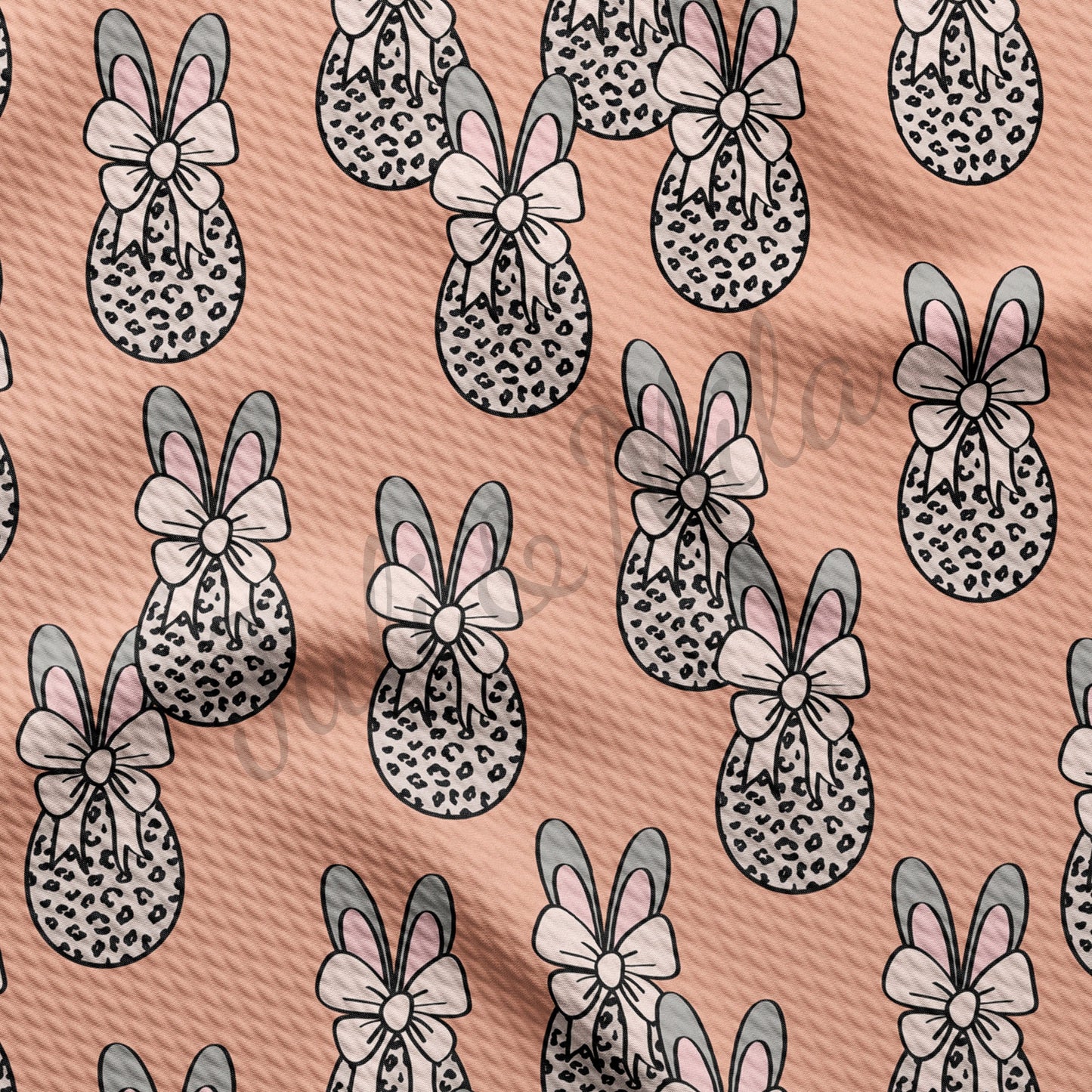 Easter Bullet Fabric East109