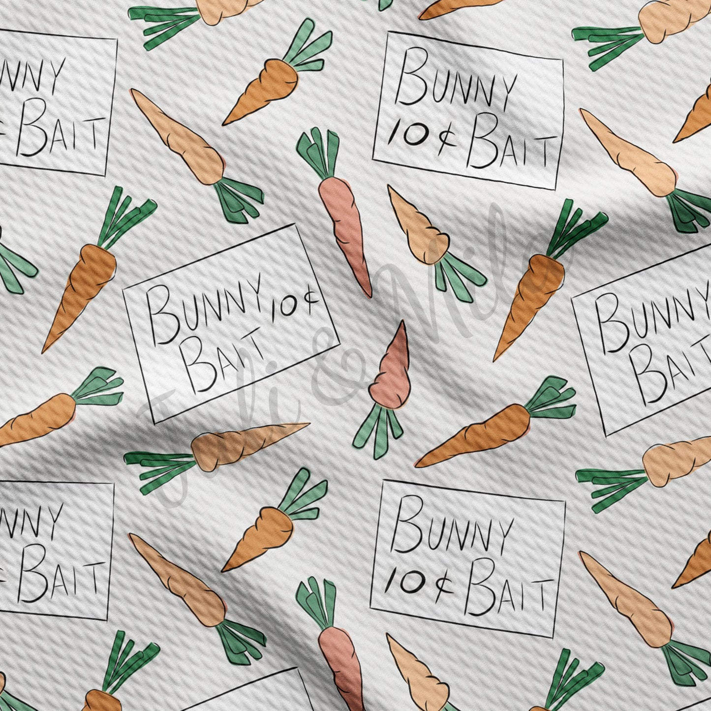 Easter Bullet Fabric East112