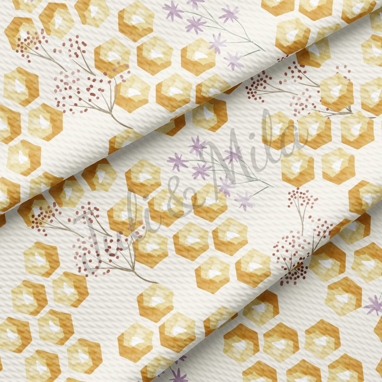 Bullet Fabric AA122