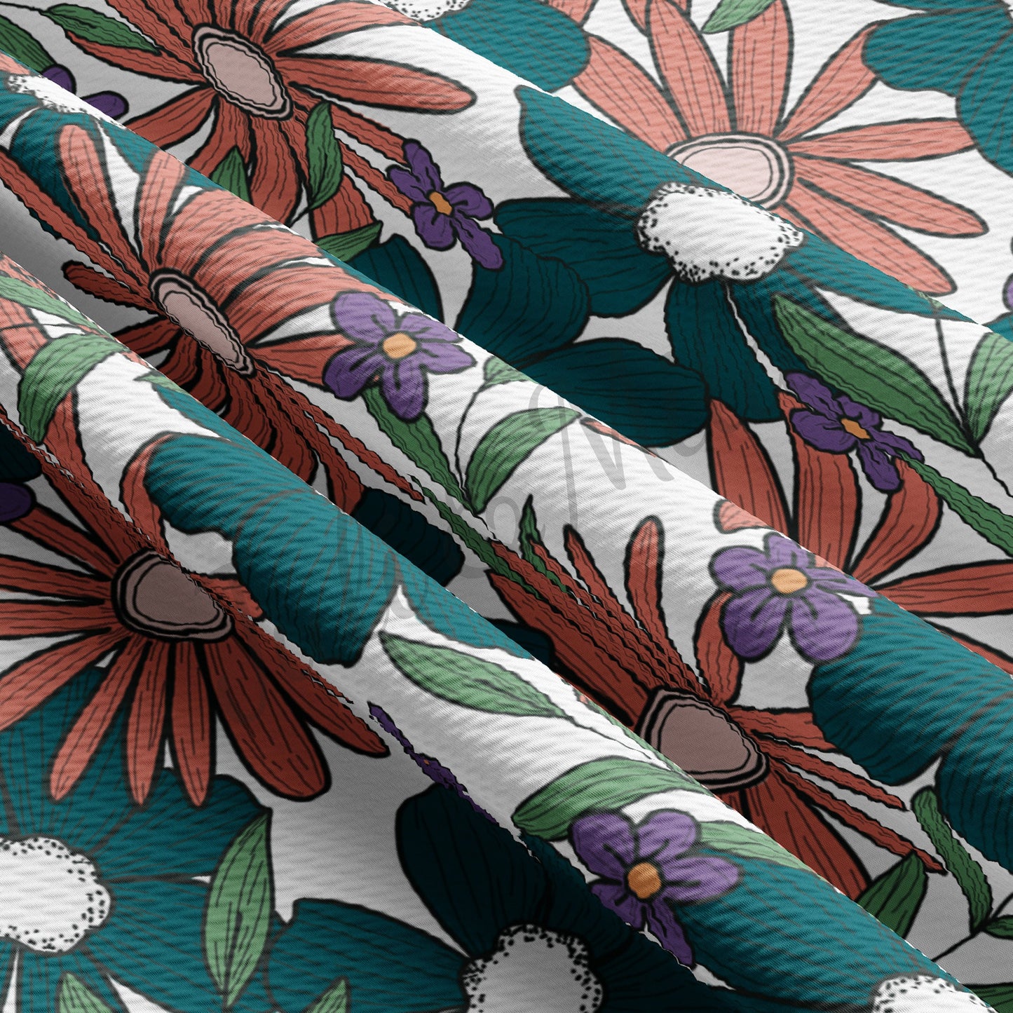 Bullet Fabric AA123