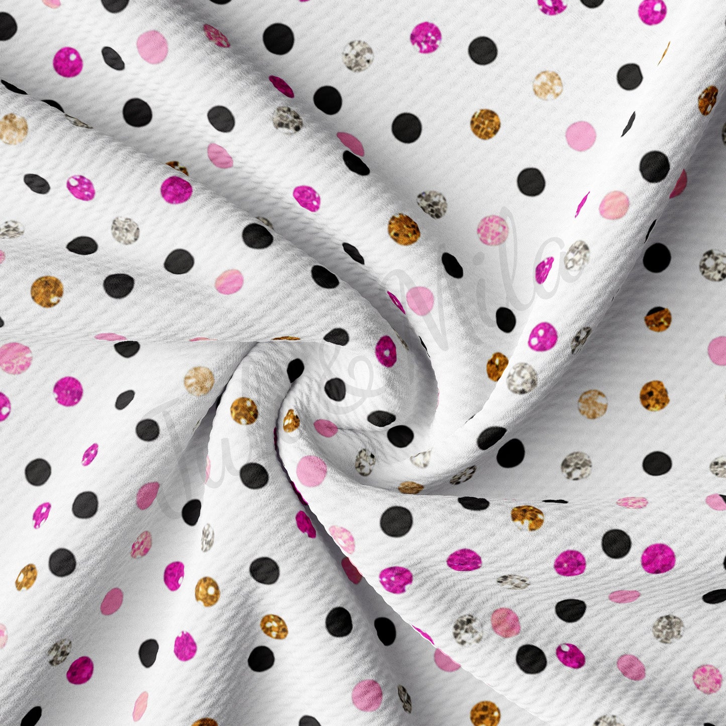 Bullet Fabric AA137