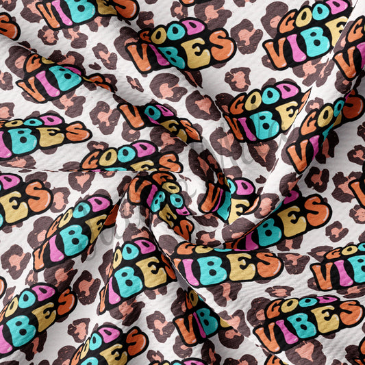 Bullet Fabric by the yard AA186