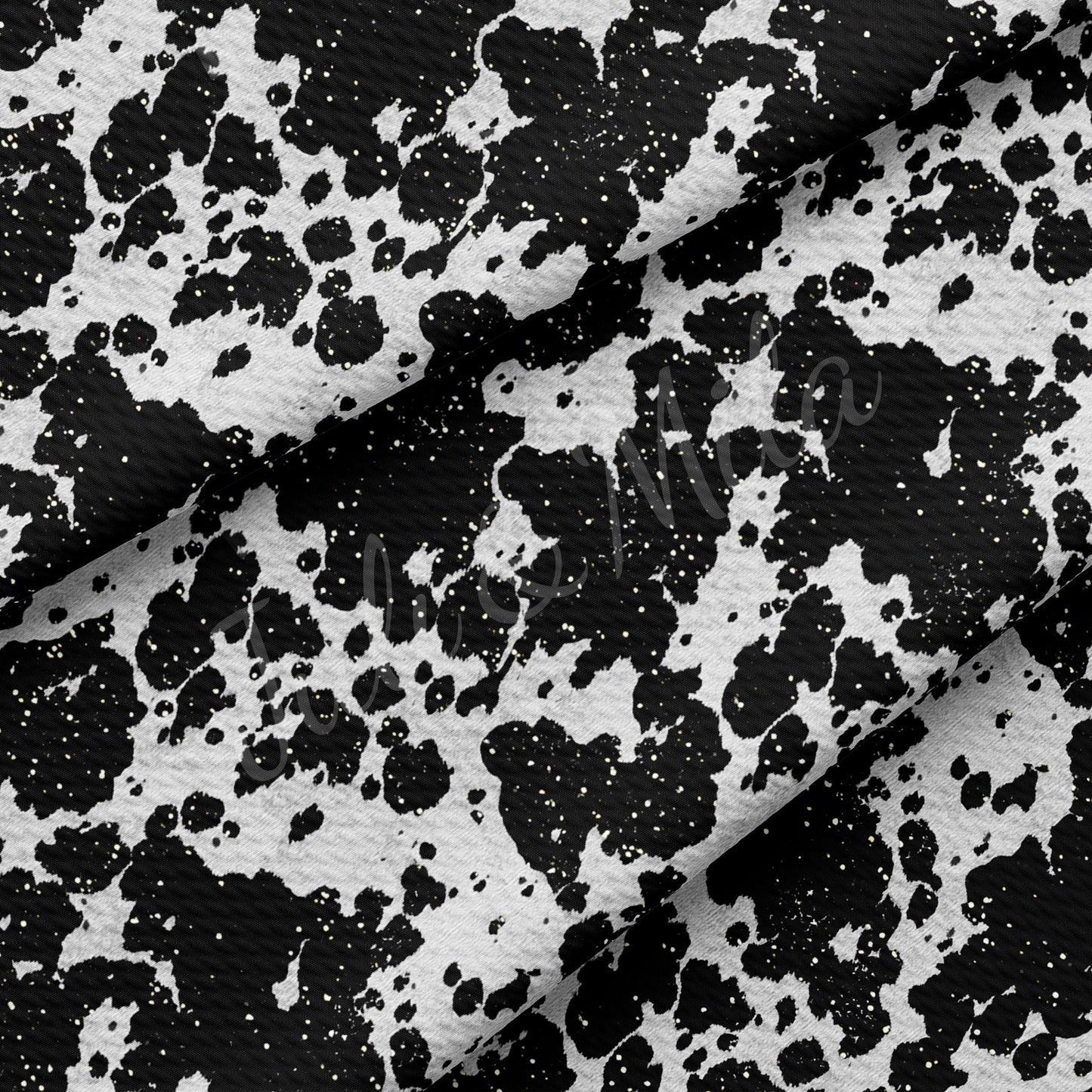 Bullet Textured Fabric AA193