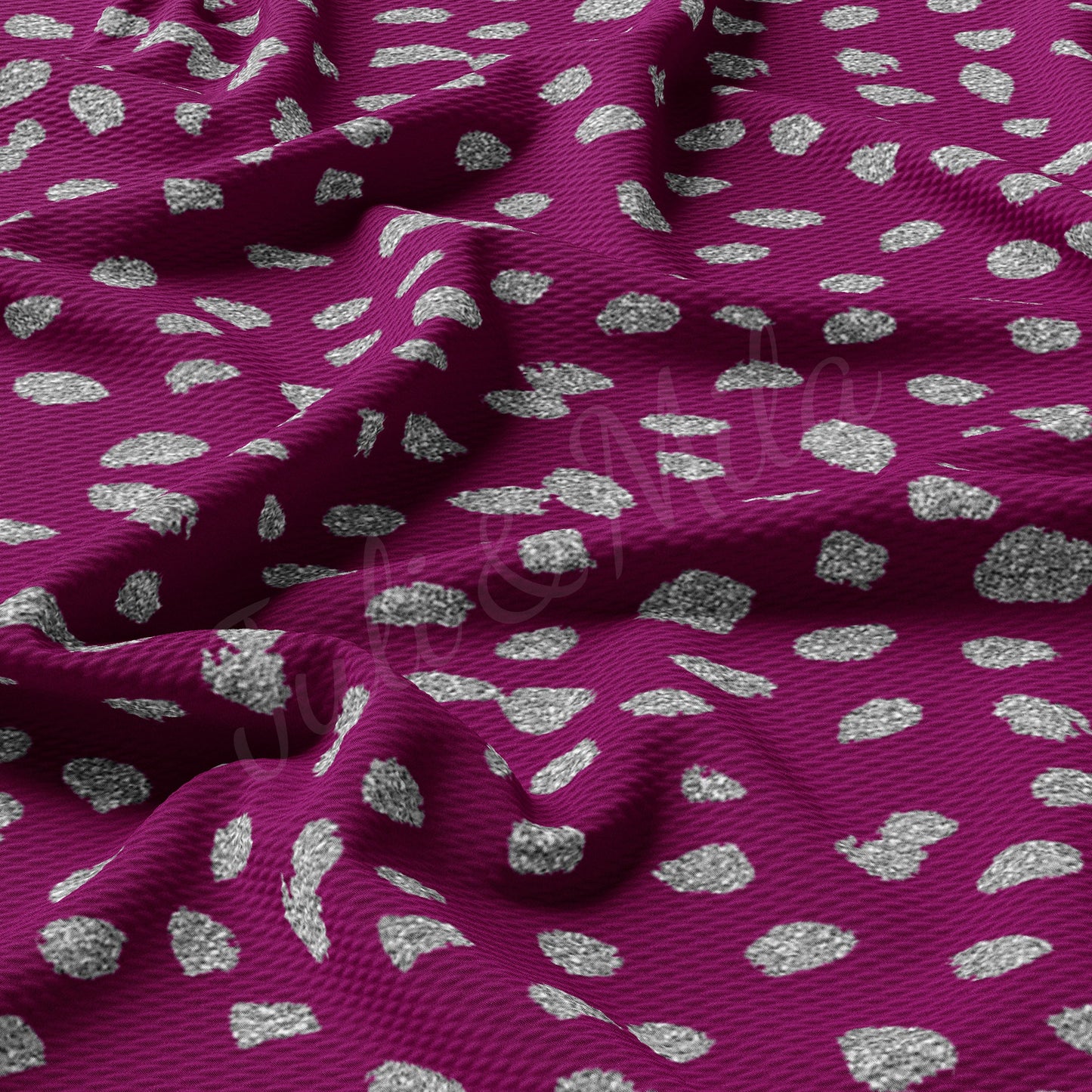 Bullet Fabric AA204
