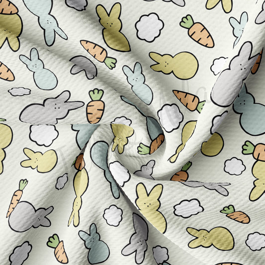 Easter Bullet Fabric East89