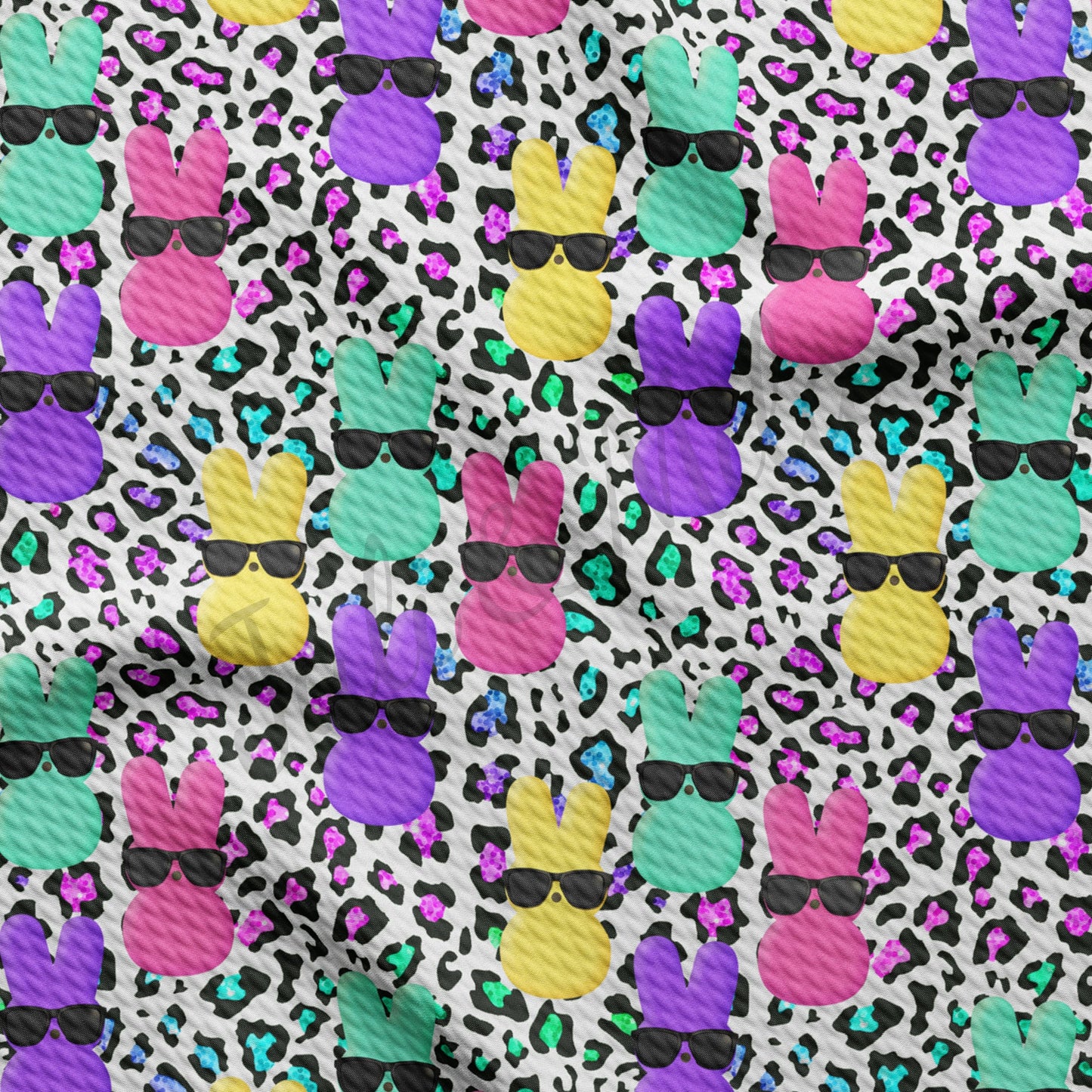 Easter Bullet Fabric East92